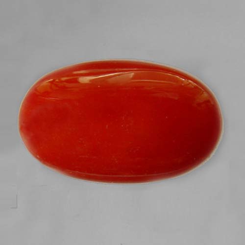 Red Coral 7 - 10 ct