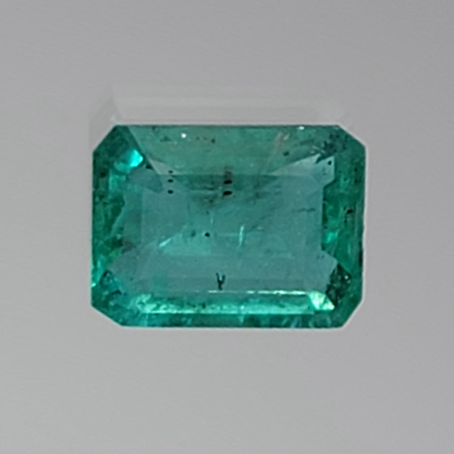 Emerald 2.15 ct