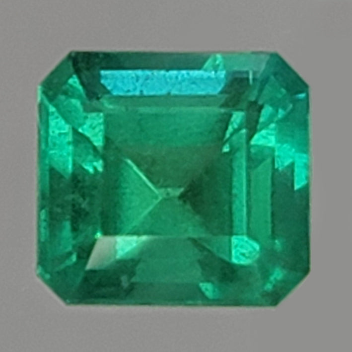 Emerald 2.83 ct