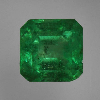 Emerald 3.20 ct