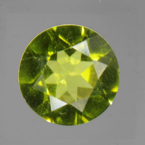 Peridot 3.69 ct