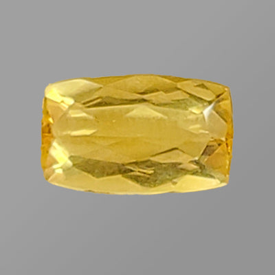 Yellow Beryl – Jupiter Gemstone