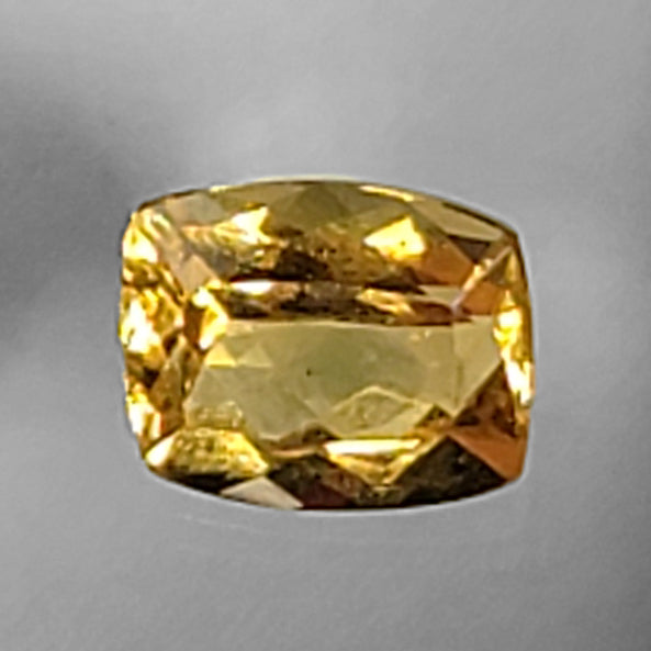 Citrine 3.91 ct