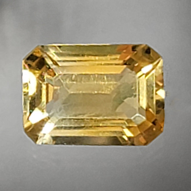 Citrine 7 ct