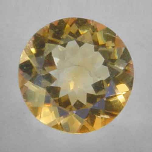 Citrine 4.16 ct