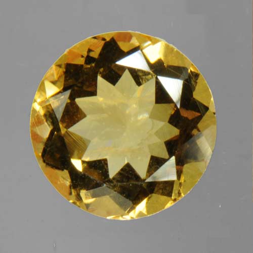 Citrine 13.64 ct