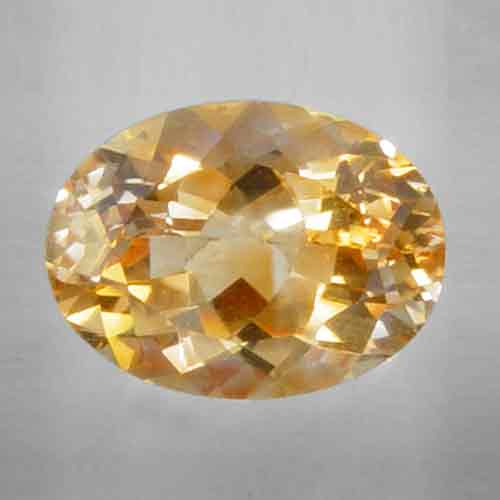 Citrine 8.0 ct