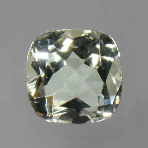 White Beryl 2.86 ct