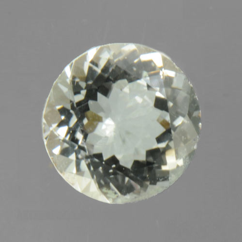 White Topaz 2.8 ct