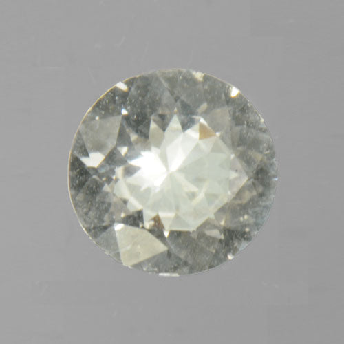 White Topaz 3.2 ct