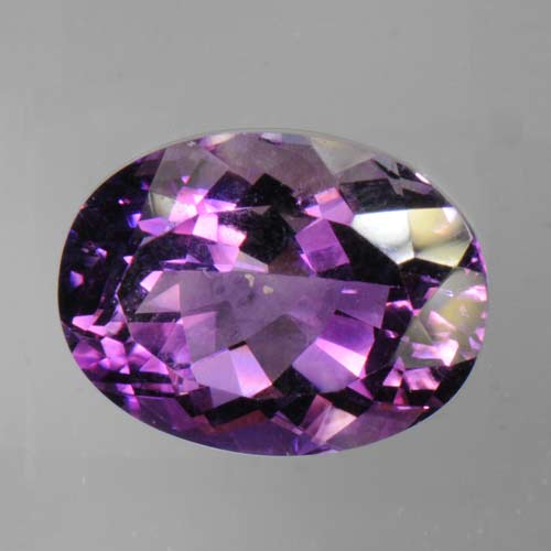 Amethyst 11.06 ct
