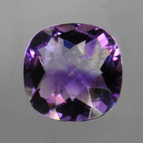 Amethyst 6.34 ct