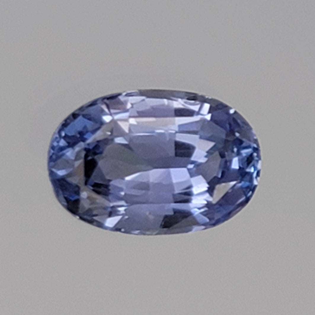 Blue Sapphire 2.28 ct (N)