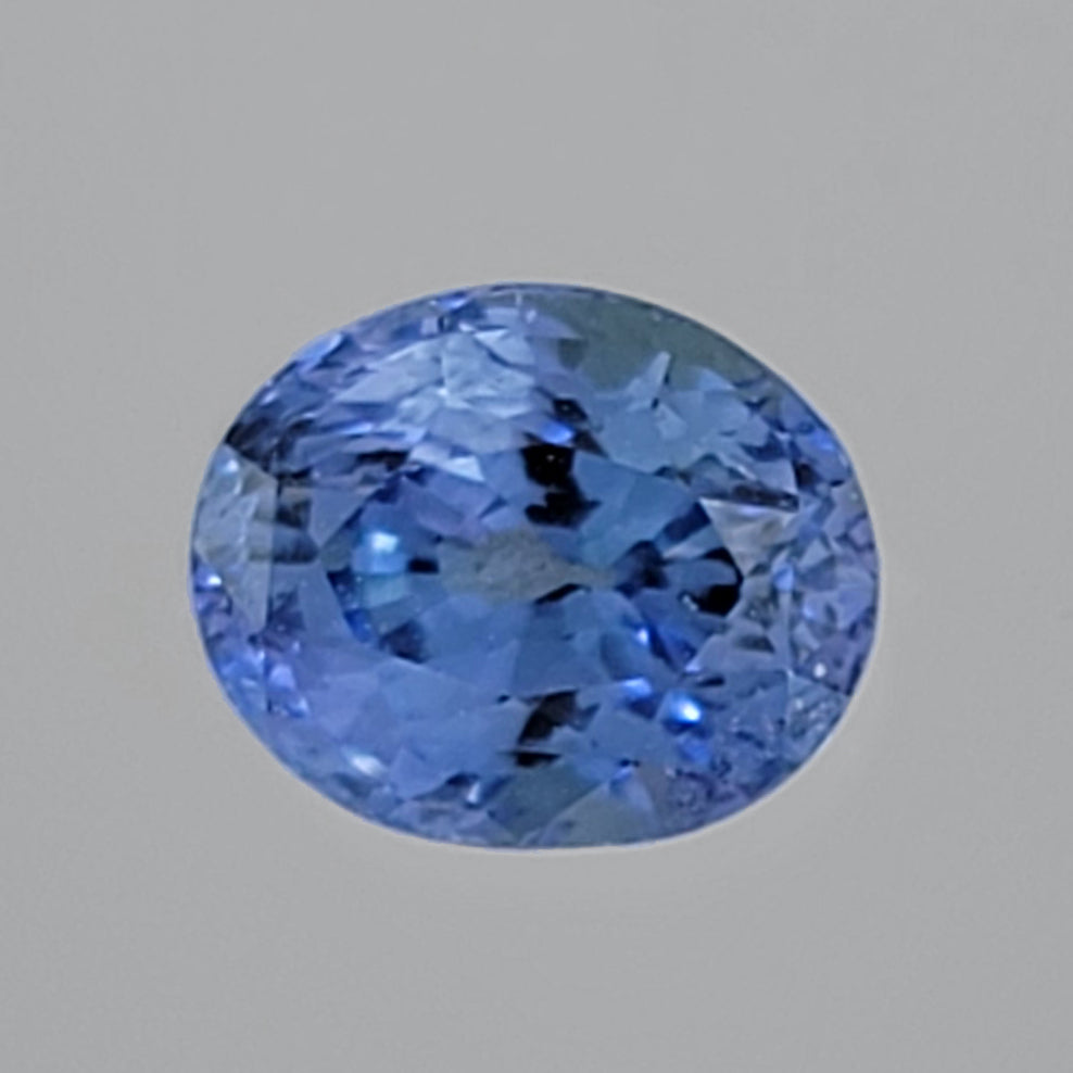 Blue Sapphire 2.40 ct