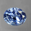 Blue Sapphire 3.94 ct (N)