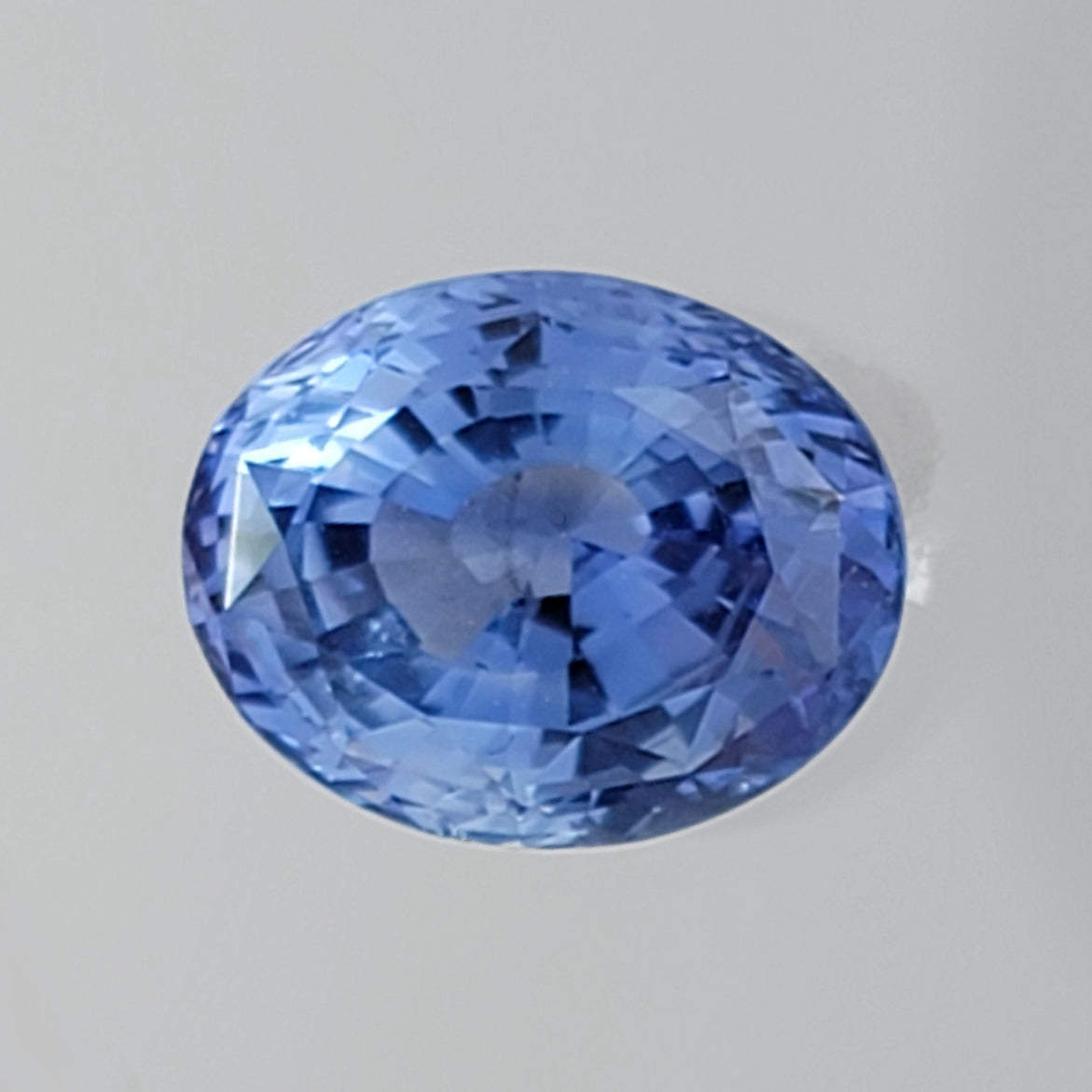 Blue Sapphire 3.94 ct (N)