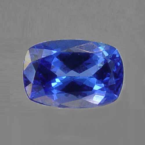 Tanzanite 2.36 ct