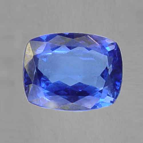 Tanzanite 2.87 ct