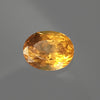 Golden Hessonite Garnet 5.49 ct