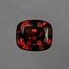 Red Hessonite Garnet 5.92 ct