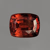 Red Hessonite Garnet 5.85 ct