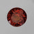 Red Hessonite Garnet 6.78 ct