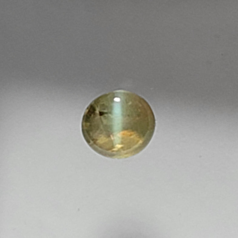 Chrysoberyl Cats Eye 2.13 ct