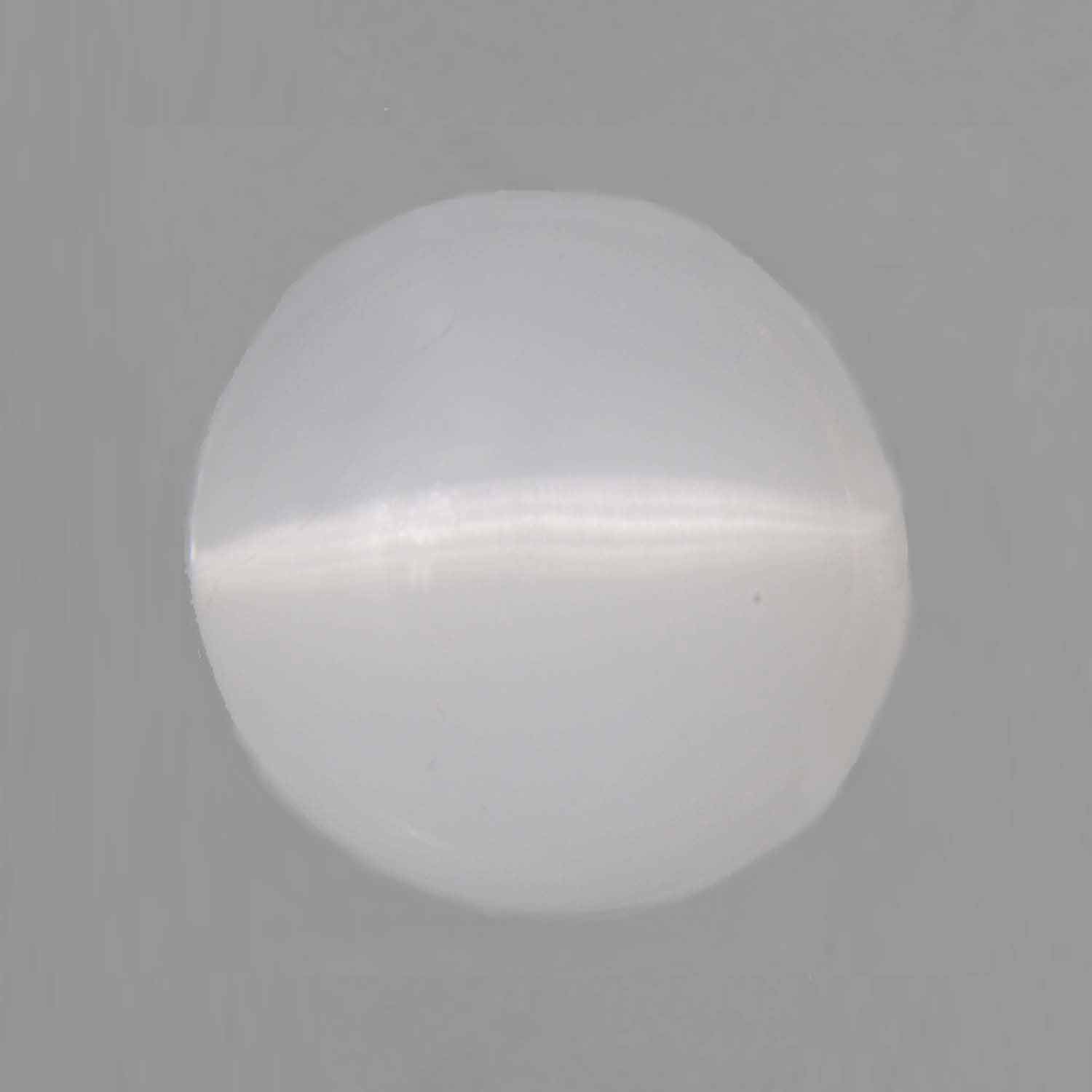 Quartz Cat's Eye 2.86 ct