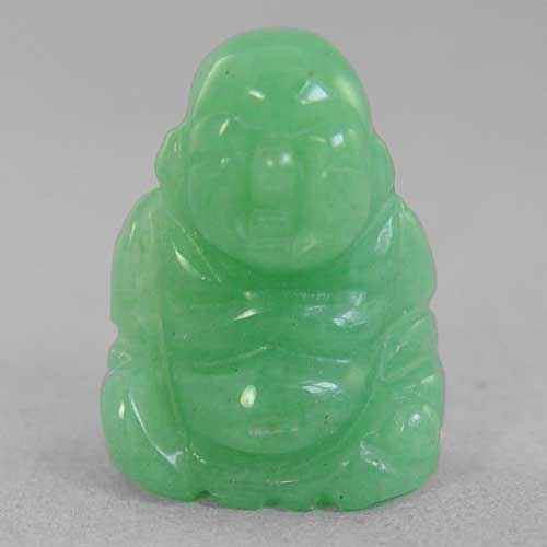 Mini Buddha Carvings