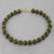 Jade with Rondelle Accents Bracelet