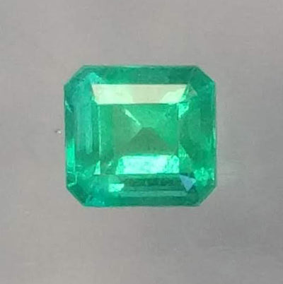Emerald 2.83 ct